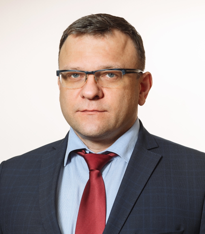 Сергей Дробжев